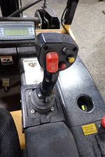 Drexel Drexel Slt30ac Electric Swingmast Forklift
