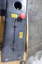 Drexel Drexel Slt30ac Electric Swingmast Forklift