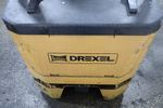 Drexel Drexel Slt30ac Electric Swingmast Forklift