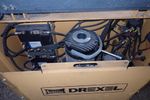 Drexel Drexel Slt30ac Electric Swingmast Forklift