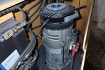 Drexel Drexel Slt30ac Electric Swingmast Forklift