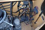 Drexel Drexel Slt30ac Electric Swingmast Forklift