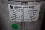 Drexel Drexel Slt30ac Electric Swingmast Forklift
