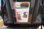 Drexel Drexel Slt30ac Electric Swingmast Forklift