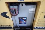 Drexel Drexel Slt30ac Electric Swingmast Forklift
