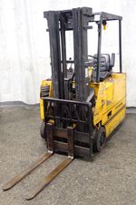 Drexel Drexel Slt30 Electric Swingmast Forklift
