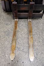 Drexel Drexel Slt30 Electric Swingmast Forklift