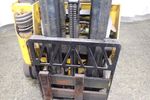 Drexel Drexel Slt30 Electric Swingmast Forklift