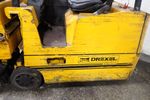 Drexel Drexel Slt30 Electric Swingmast Forklift