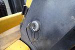 Drexel Drexel Slt30 Electric Swingmast Forklift
