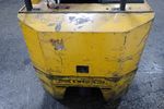Drexel Drexel Slt30 Electric Swingmast Forklift