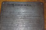 Drexel Drexel Slt30 Electric Swingmast Forklift