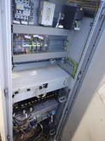 Rhs Rittal Computer Cabinet