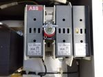 Daykin Transformer Disconnect