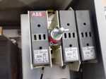 Daykin Transformer Disconnect