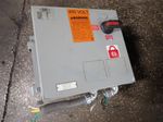 Daykin Transformer Disconnect