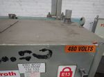 Rexroth Weld Controller