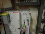 Rexroth Weld Controller