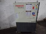 Fanuc Power Distribution Panel 