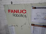 Fanuc Power Distribution Panel 