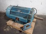 Westinghouse Ac Induction Motor