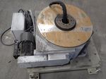 Weiss Weiss Tc 700 T Turn Table