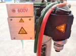 Aro  Sas Spot Welder