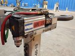 Aro  Sas Spot Welder