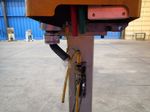 Aro Welding Technologies Spot Welder