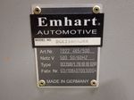 Emhart Automotive Controller