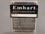 Emhart Automotive Controller