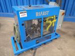 Rifast Systems Llc Allen Bradley Nut Feeder