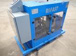 Rifast Systems Llc Allen Bradley Nut Feeder