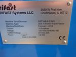 Rifast Systems Llc Allen Bradley Nut Feeder