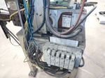 Centerline Spot Welder