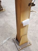 Aro Sas  Spot Welder