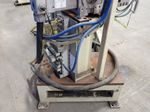 Dengensha Spot Welder