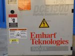 Emhart Teknologies Controller