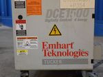 Emhart Teknologies Controller