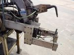 Centerline Spot Welder