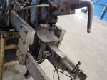 Centerline Spot Welder