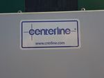 Centerline Windsor Limited Press Machine