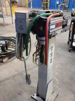 Aro Spot Welder