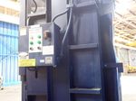Maxpak Vertical Baler