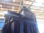 Maxpak Vertical Baler