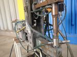 Centerline Spot Welder