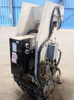 Milco Mfg Dual Spot Welder