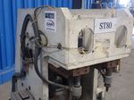 Milco Mfg Dual Spot Welder