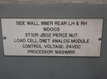 Hydrolic Pierce  Foam  Reo Air Press Machine