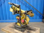 Fanuc Robot